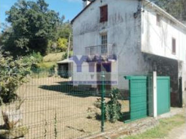 Casa en venta en Anca, Ferrol