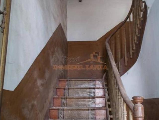 Casa en venta en Santa María de Neda, Ferrol