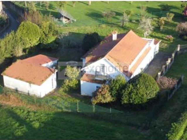 Casa en venta en Anca, Ferrol
