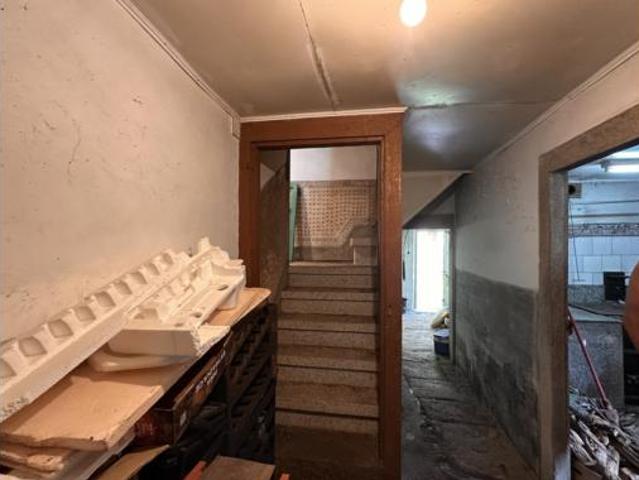 Casa en venta en A Barcala, Galicia