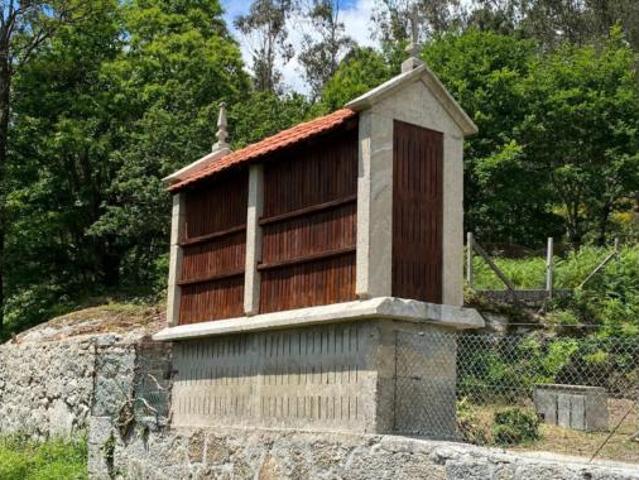 Casa en venta en A Barcala, Galicia