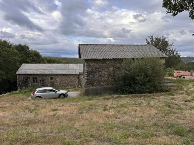 Casa en venta en A Barcala, Galicia