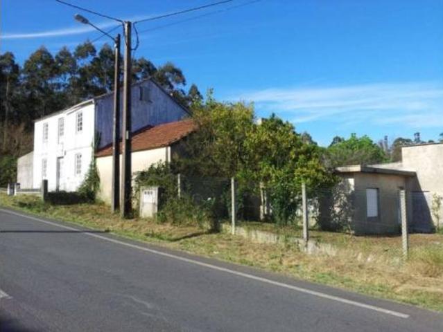 Casa en venta en Negreira, A Barcala