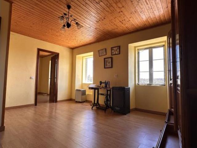 Casa en venta en Negreira, A Barcala