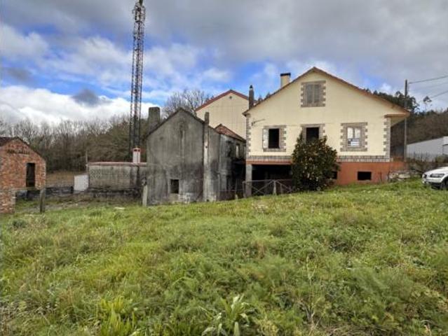 Casa en venta en A Barcala, Galicia