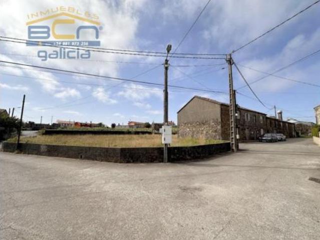 Casa en venta en Negreira, A Barcala