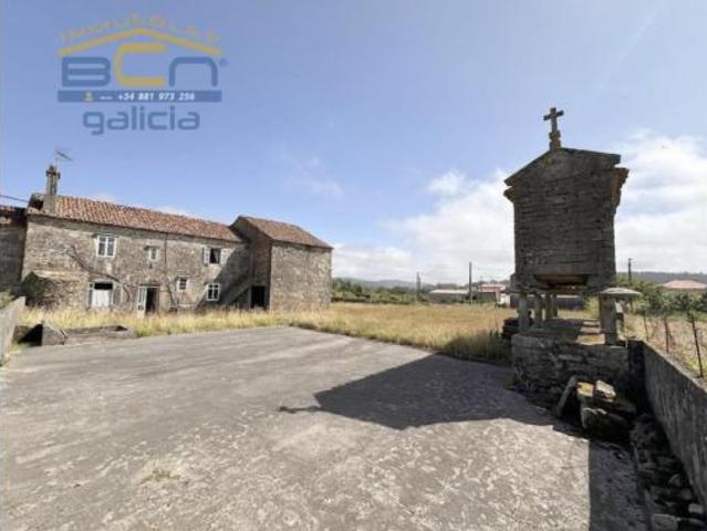 Casa en venta en Negreira, A Barcala