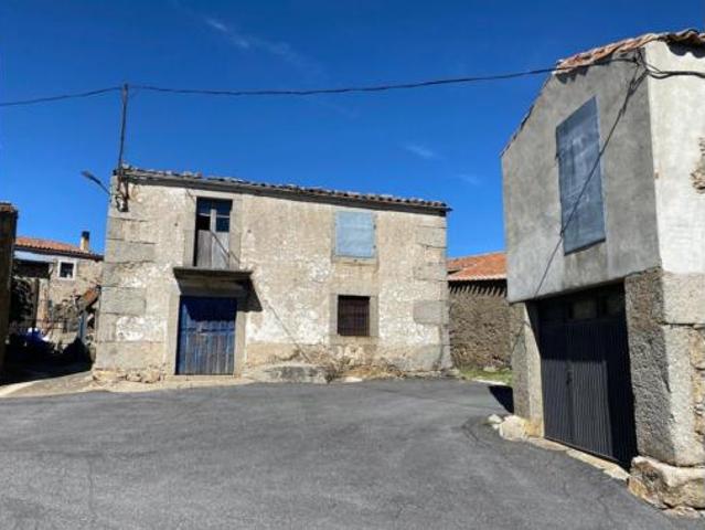 Casa en venta en Neila De San Miguel
