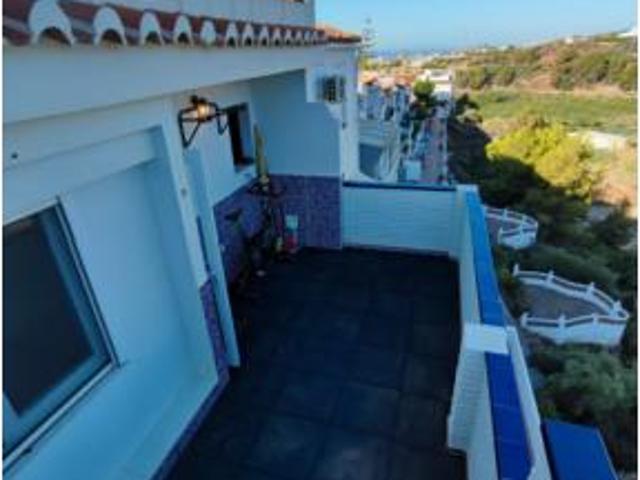 Casa en venta en La Axarquía, Andalucía