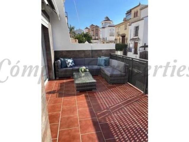 Casa en venta en Maro, La Axarquía