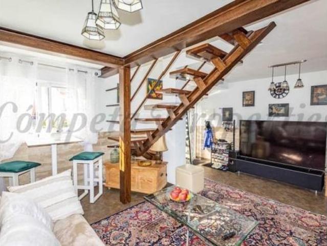Casa en venta en Maro, La Axarquía
