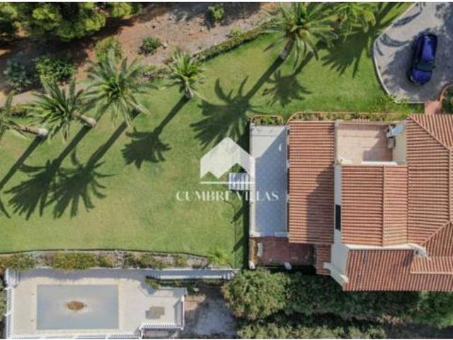 Casa en venta en Imaroga, La Axarquía