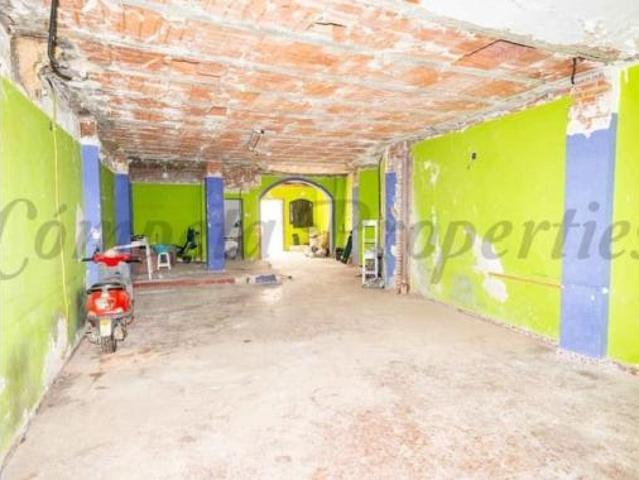 Casa en venta en La Axarquía, Andalucía