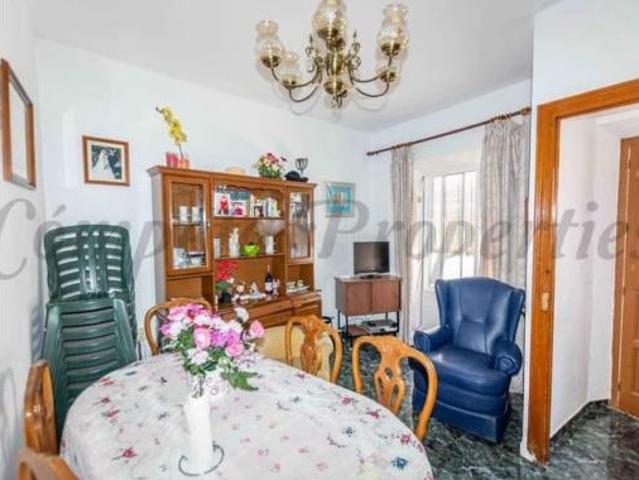 Casa en venta en La Axarquía, Andalucía
