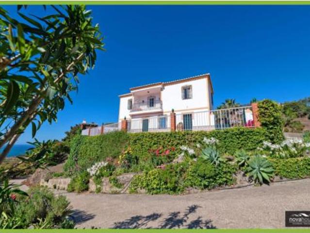 Casa en venta en Imaroga, La Axarquía