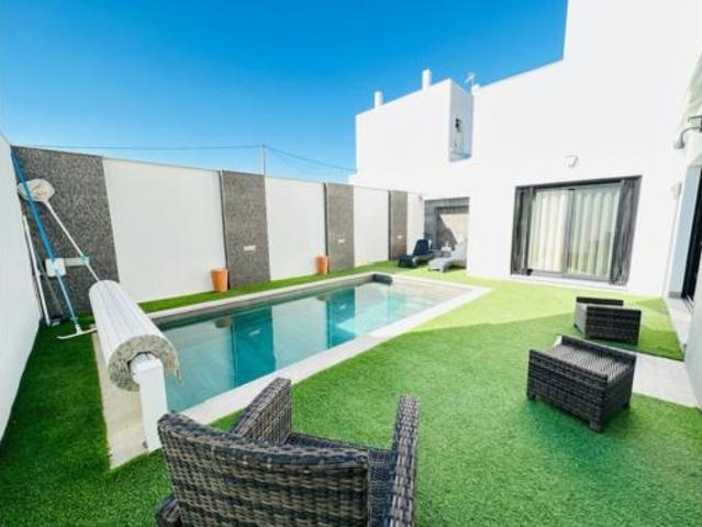 Casa en venta en Imaroga, La Axarquía