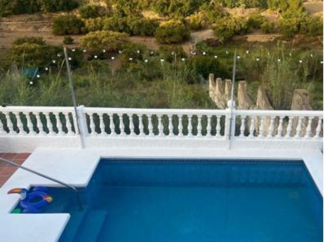 Casa en venta en Imaroga, La Axarquía