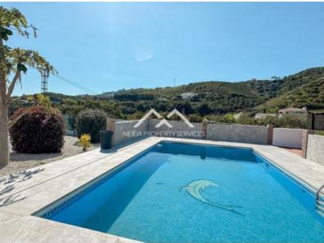 Casa en venta en Imaroga, La Axarquía