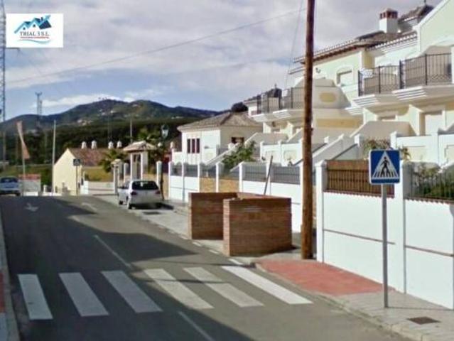 Casa en venta en Imaroga, La Axarquía