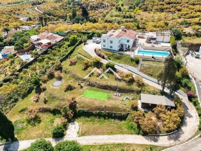 Casa en venta en Imaroga, La Axarquía