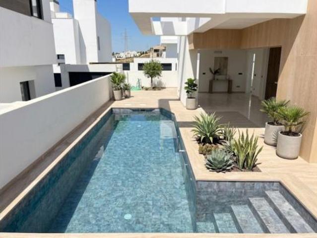 Casa en venta en La Axarquía, Andalucía