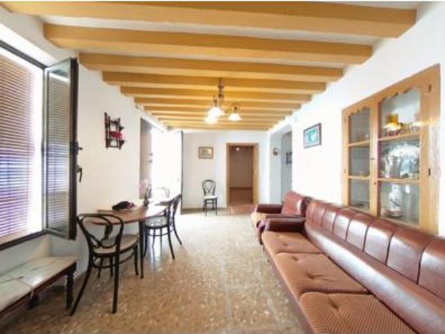 Casa en venta en La Axarquía, Andalucía