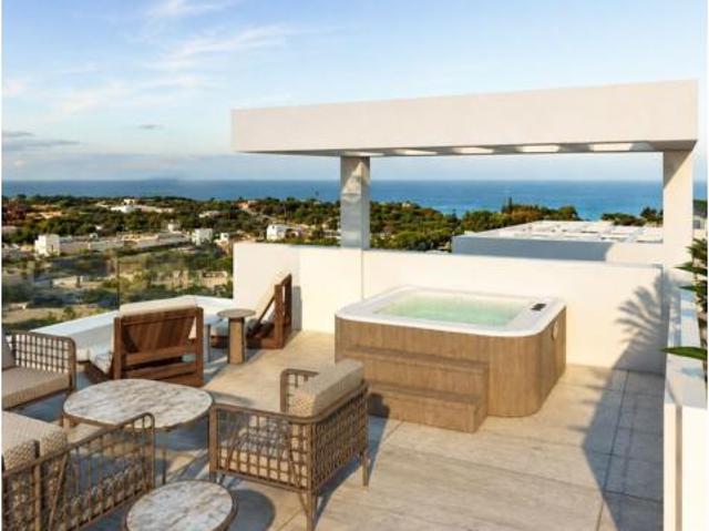 Casa en venta en La Axarquía, Andalucía