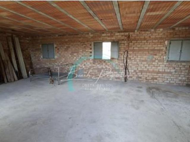 Casa en venta en La Axarquía, Andalucía