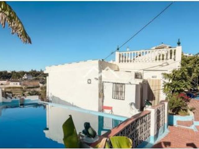 Casa en venta en La Axarquía, Andalucía