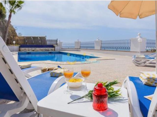 Casa en venta en La Axarquía, Andalucía