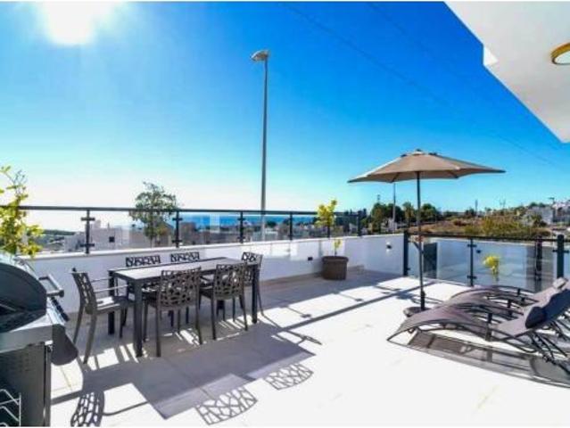 Casa en venta en La Axarquía, Andalucía