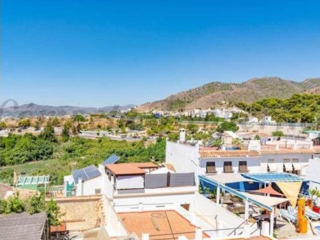 Casa en venta en Maro, La Axarquía
