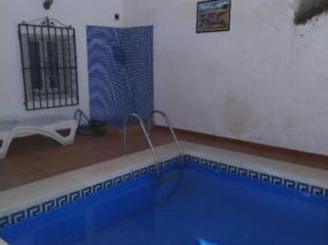Casa en venta en Maro, La Axarquía
