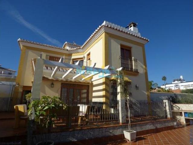 Casa en venta en La Axarquía, Andalucía