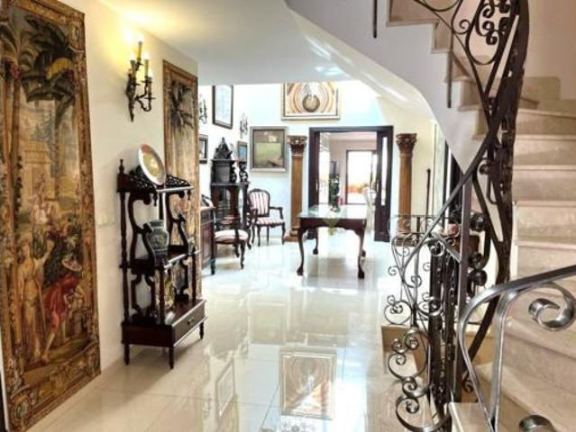 Casa en venta en La Axarquía, Andalucía
