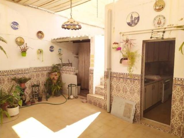 Casa en venta en La Axarquía, Andalucía