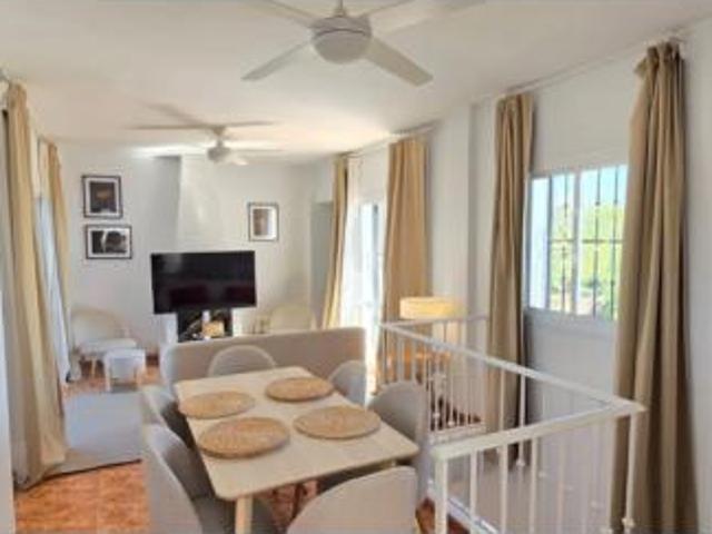 Casa en venta en La Axarquía, Andalucía