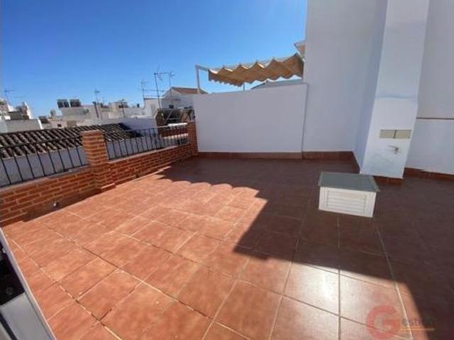 Casa en venta en La Axarquía, Andalucía
