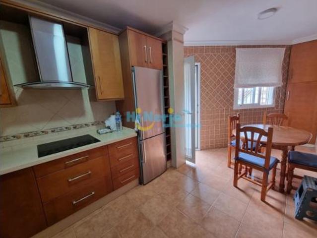 Casa en venta en La Axarquía, Andalucía