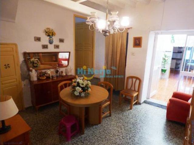 Casa en venta en La Axarquía, Andalucía