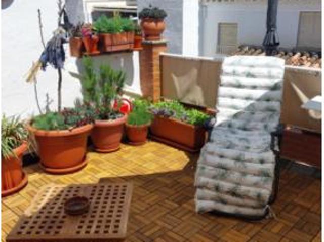 Casa en venta en La Axarquía, Andalucía