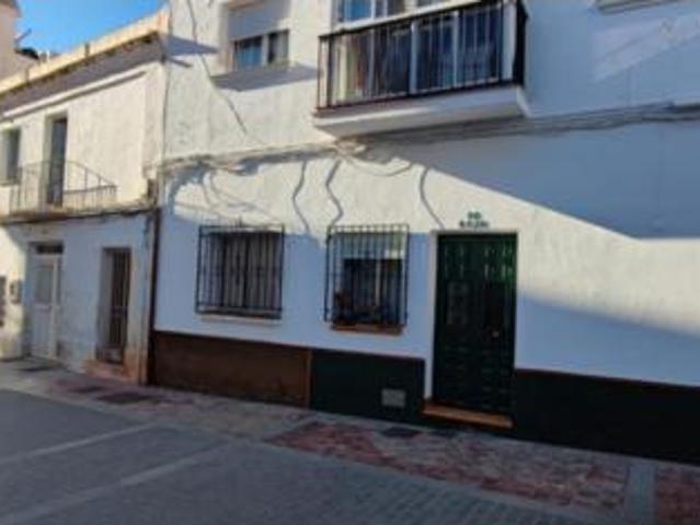 Casa en venta en La Axarquía, Andalucía