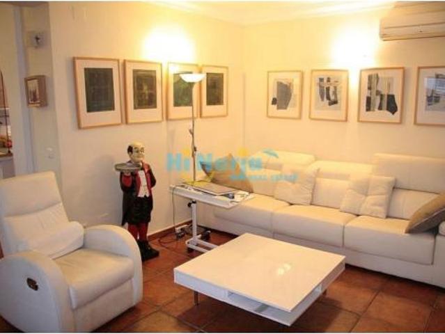 Casa en venta en La Axarquía, Andalucía