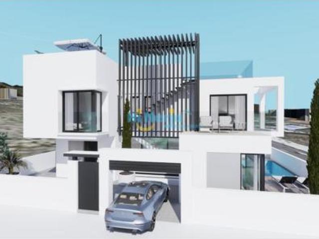 Casa en venta en La Axarquía, Andalucía
