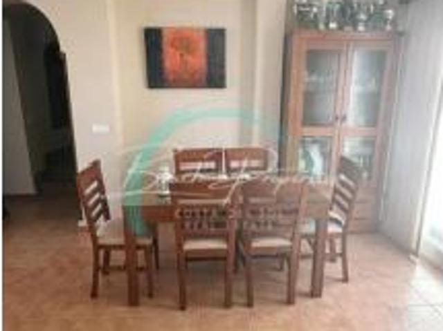 Casa en venta en La Axarquía, Andalucía