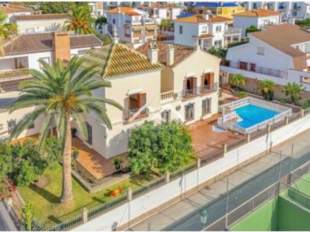 Casa en venta en La Axarquía, Andalucía