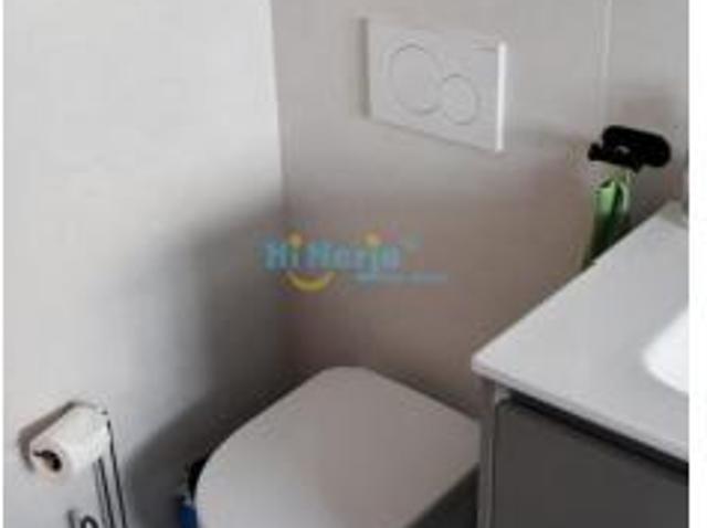 Casa en venta en La Axarquía, Andalucía