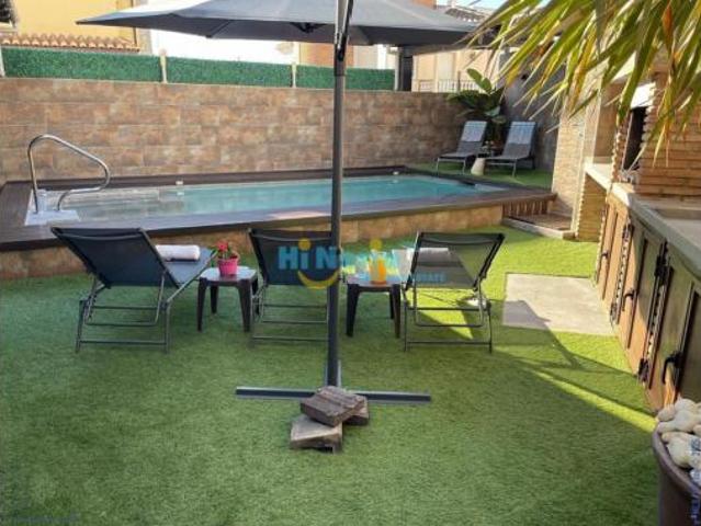 Casa en venta en La Axarquía, Andalucía