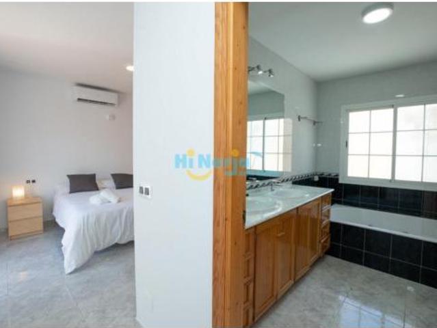 Casa en venta en La Axarquía, Andalucía