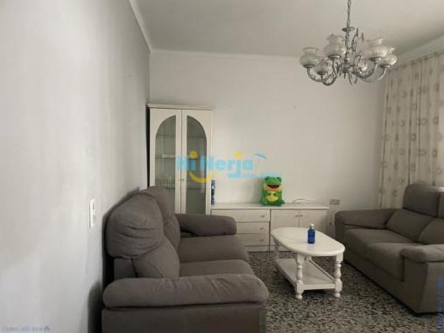 Casa en venta en La Axarquía, Andalucía